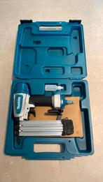 Luchtdruk nagelpistool Makita Nieuw !, Ophalen, Zo goed als nieuw