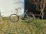 damesfiets retrostijl met hollandse fietspikkel, Fietsen en Brommers, 56 cm of meer, Ophalen, Gebruikt, Overige merken