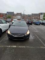 Zeer goede Volvo S60-auto, Automaat, Euro 5, Zwart, S60