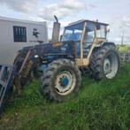 Ford 6610, Zakelijke goederen, Landbouw | Tractoren, Ophalen of Verzenden, Ford, 5000 tot 7500