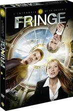 FRINGE SAISON 3 EPISODES 1 A 22 6 DVD NEUF, Science Fiction en Fantasy, Ophalen of Verzenden, Nieuw in verpakking