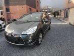 DS3 1,4 Benzine 2012”, Euro 5, Achat, Entreprise, 4 cylindres