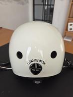 Nutcase NT1-S kinderhelm, Fietsen en Brommers, Fietsaccessoires | Fietshelmen, Jongen of Meisje, Zo goed als nieuw, Nutcase, Ophalen