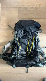 Jack Wolfskin Trekkingrugzak 45L (incl. Regenhoes), Enlèvement, Sac à dos, Utilisé