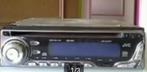 JVC KD-G201 oldtimerradio, Ophalen of Verzenden, Gebruikt
