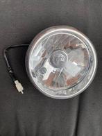 Gts toscana koplamp, Fietsen en Brommers, Ophalen of Verzenden, Gebruikt