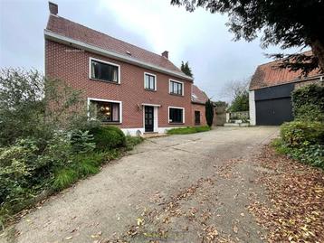 Huis te huur in Oudenaarde, 3 slpks beschikbaar voor biedingen