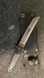 Mes, Ophalen, Zo goed als nieuw