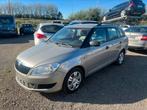 Skoda Fabia diesel, Euro 5, Bedrijf, Te koop, Fabia