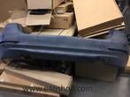 Achterbumper BMW 3 serie F31 ORIGINELE BMW NIEUW  oe 5112731, Auto-onderdelen, Ophalen, -, -, Nieuw