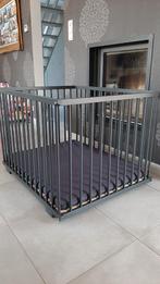 Babypark, Kinderen en Baby's, Babyparken, Ophalen, Zo goed als nieuw