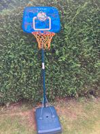 Panier de basket Tarmak (hauteur reglable 1,3 à 1,6 m), Ophalen, Gebruikt