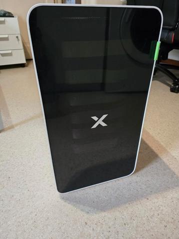 xTool SafetyPro AP2 Air Purifier with SuperCyclone System beschikbaar voor biedingen