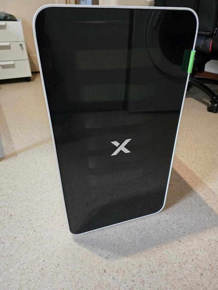 xTool SafetyPro AP2 Air Purifier with SuperCyclone System, Computers en Software, Desktop Pc's, Zo goed als nieuw, Ophalen