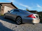 Mercedes Benz   C L S, Automaat, Particulier, CLS, Alarm