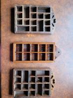 vingerhoedjes, Ophalen, Zo goed als nieuw