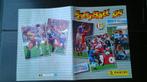 Panini Football Belgium 95, Verzamelen, Ophalen of Verzenden, Gebruikt, Boek of Tijdschrift