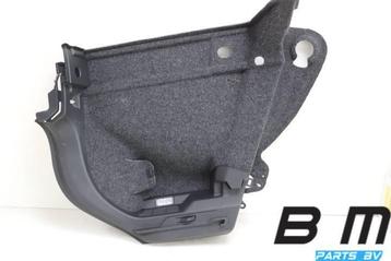 Bagageruimtebekleding rechts VW Polo 2G AW 2G6867428G beschikbaar voor biedingen