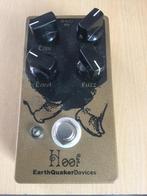 HOOF Fuzz Pedaal te koop ! (Excl. Doosje), Muziek en Instrumenten, Ophalen of Verzenden, Zo goed als nieuw