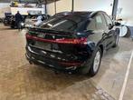 Audi e-tron Sportback 55 quattro 95 kWh S-Line 2X 300KW Auto, Auto's, Automaat, Gebruikt, Overige brandstoffen, Bedrijf
