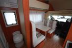 Mobilhome alkoof 7pers, Caravans en Kamperen, Mobilhomes, Diesel, Particulier, Meer dan 6, 6 tot 7 meter