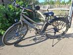 Santos TRAVEL LITE trekkingfiets met Rohloff en riem, Fietsen en Brommers, Fietsen | Dames | Damesfietsen, Gebruikt, 47 tot 50 cm