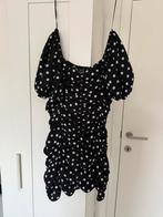 Leuk zara jurkje, Kleding | Dames, Maat 38/40 (M), Ophalen of Verzenden, Zo goed als nieuw, Boven de knie