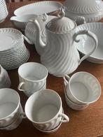 Limoges Tharaud  Valençai, Antiek en Kunst, Ophalen