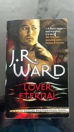 A Black Dagger Brotherhood - Lover Eternal, Ophalen of Verzenden, Zo goed als nieuw