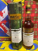 Whisky - Single Malt Mortlach 1994 Old Malt Cask, Ophalen of Verzenden, Nieuw, Vol