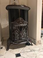 Cuisinière à gaz, Maison & Meubles, Poêles, Autres carburants, Enlèvement, Utilisé, Réchauffeur d'huile