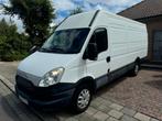 IVECO DAILY 2.3 HPI MAXI 2012 160 000 KM CAPACITÉ DE REMORQU, Autos, Camionnettes & Utilitaires, Euro 5, Achat, Boîte manuelle