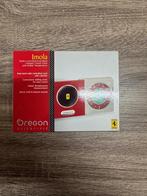 Oregon ferrari clock, Elektronische apparatuur, Ophalen of Verzenden, Nieuw