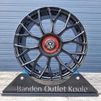 Volkswagen Caddy Golf 5 6 7 8 ID.3 ID.4 Scirocco 5x112 19'', Auto-onderdelen, 19 inch, Velg(en), -, -