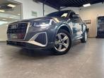 Audi Q2 35 TFSI S line tronic * 10230 km *, Autos, Audi, Système de navigation, SUV ou Tout-terrain, 5 places, Automatique