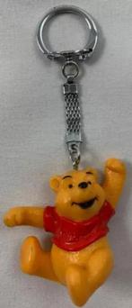 Disney Bullyland Bully Winnie Pooh Poeh sleutelhanger figuur, Verzamelen, Verzenden, Zo goed als nieuw