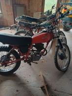 Honda xls honda xr, Particulier