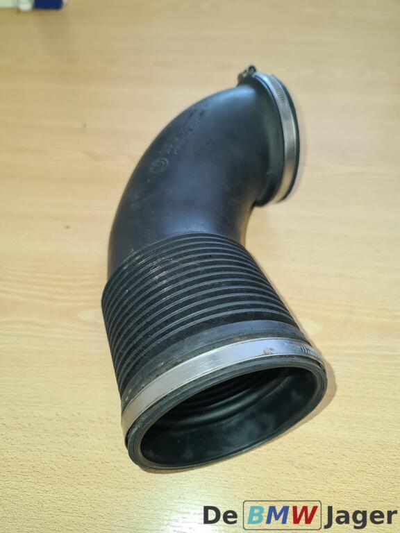 Luchtinlaatslang BMW 7-serie E65 E66 13714471414, Auto-onderdelen, Motor en Toebehoren, BMW, Gebruikt, Ophalen of Verzenden