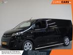 Opel Vivaro-e L3H1 Edition 75 kWh Automaat Airco Navi LM Vel, Auto's, Bestelwagens en Lichte vracht, Automaat, Opel, Te koop, 0 g/km