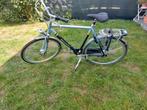 Gazelle Orange mt 61, Ophalen, Gebruikt, Gazelle, Versnellingen