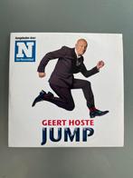 Dvd Geert Hoste Jump, Cd's en Dvd's, Ophalen, Zo goed als nieuw