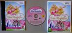 Barbie en de Drie Musketiers voor de Nintendo Wii Compleet, Consoles de jeu & Jeux vidéo, Jeux | Nintendo Wii, Comme neuf, Enlèvement ou Envoi