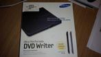 Samsung DVD Writer, Computers en Software, Optische drives, Nieuw, Cd, Extern, Ophalen of Verzenden