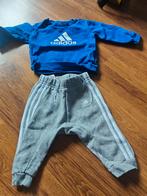 Ensemble adidas 3-6 mois ou 6-9 mois, Enlèvement, Comme neuf, Adidas, Garçon