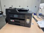 Brother printer A3 professioneel - alles in 1, Computers en Software, Printers, Ophalen, Printer, Zo goed als nieuw, Brother