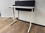 Sedus Temptation C zit-sta bureau 140 x 80, Computers en Software, Laptoptafels, Ophalen of Verzenden