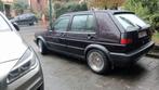 Golf 2 MK2 Jantes 15" style BBS avec déport Lenso BSX, Autos : Pièces & Accessoires, Enlèvement