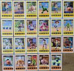 23 verzamelkaarten Toy Story 3 (Esselunga), Ophalen of Verzenden, Plaatje of Poster, Overige figuren, Zo goed als nieuw