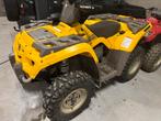 Lot de 2 can-am outlander, Motoren