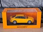 AUDI RS4 2004 1:43ème, Neuf, Enlèvement ou Envoi, Voiture, Maxichamps